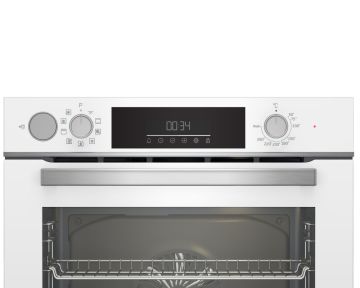 Beko BFC 630 B Beyond Serisi Ankastre Fırın