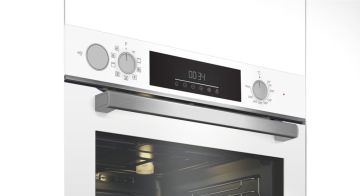 Beko BFC 630 B Beyond Serisi Ankastre Fırın