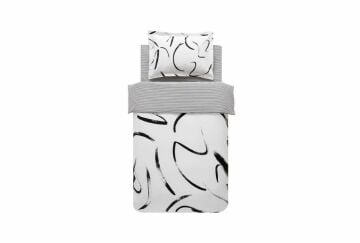 Yataş Bedding Tek Kişilik Limner PC Nevresim Takımı