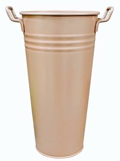 Biev Büyük Vazo Rose