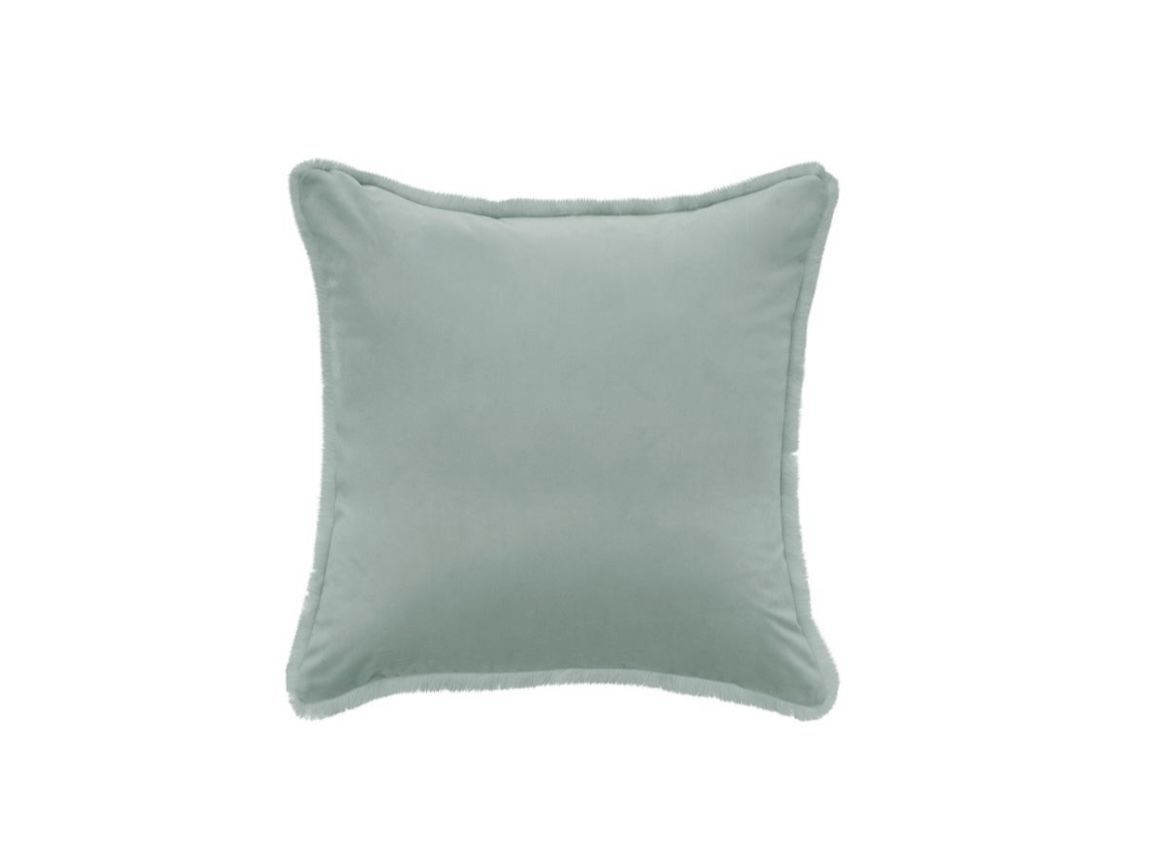Yataş Bedding Donna Dekoratif Kırlent (45x45 cm) - Adaçayı