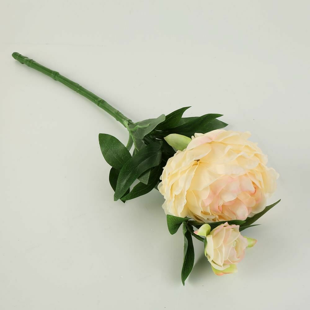 Biev Çift Başlı Yapay Çiçek