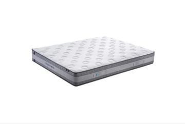 Yataş Bedding 200x200 Cool&Wool Pocket Yaylı Yatak