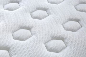 Yataş Bedding 200x200 Cool&Wool Pocket Yaylı Yatak