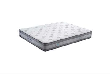 Yataş Bedding 090x190 Cool&Wool Pocket Yaylı Yatak