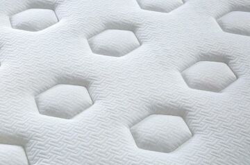 Yataş Bedding 090x190 Cool&Wool Pocket Yaylı Yatak