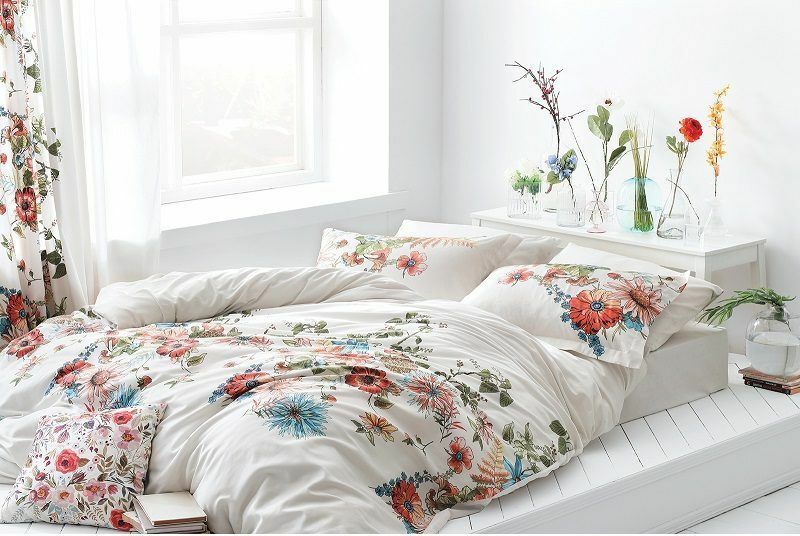 Yataş Bedding Tek Kişilik Nevresim Takımı-Mazzo