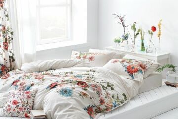 Yataş Bedding Tek Kişilik Nevresim Takımı-Mazzo