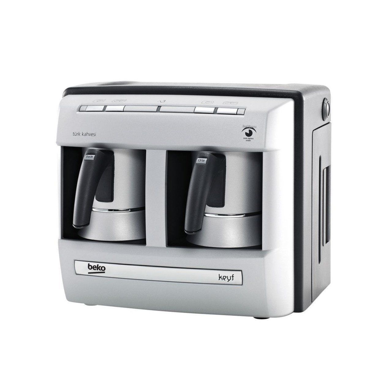 Beko BKK 2113 P Keyf Türk Kahve Makinesi
