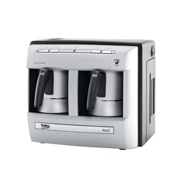 Beko BKK 2113 P Keyf Türk Kahve Makinesi