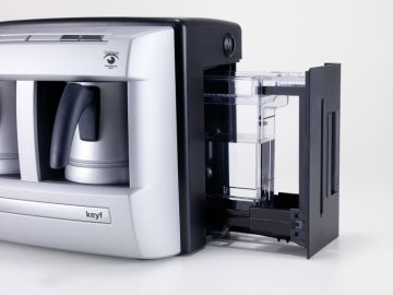 Beko BKK 2113 P Keyf Türk Kahve Makinesi