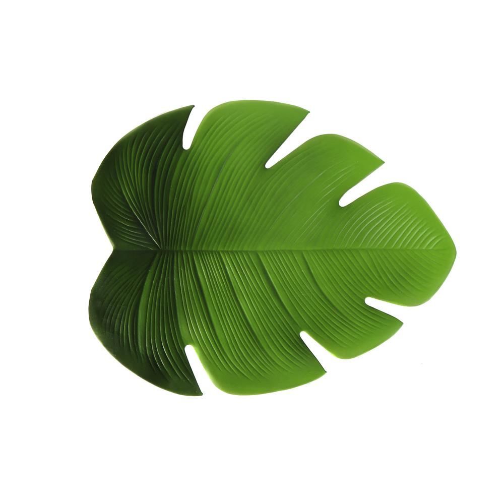 Biev Yaprak Mat 45x38cm