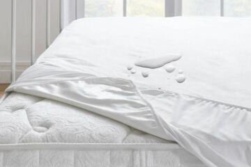 Yataş Bedding 080x190 Micro Fit Su Geçirmez Alez