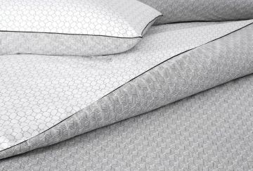 Yataş Bedding Tek Kişilik XL Plat Rnf Nevresim Takımı