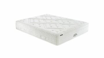 Yataş Bedding 200x200 Zero Gravity Latex Pocket Yaylı Yatak