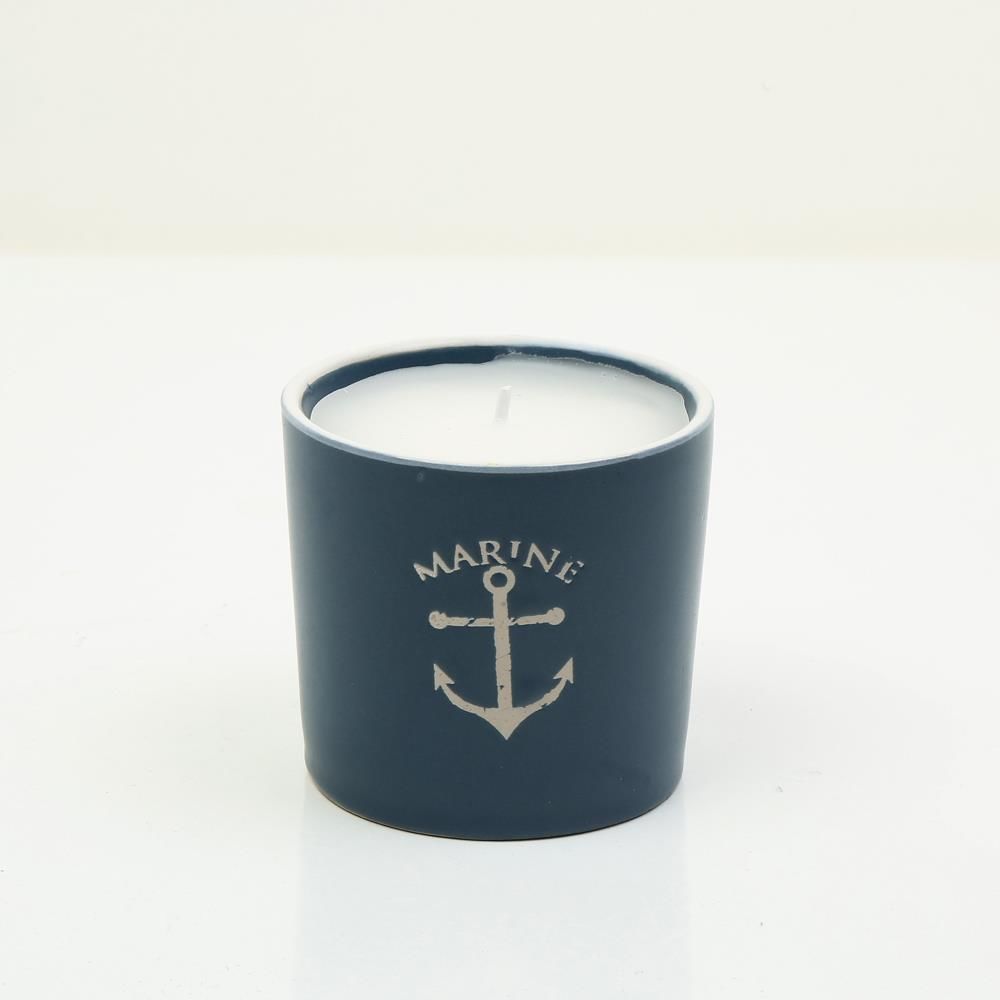 Biev Seramikte Mum 6.7x6.2 cm