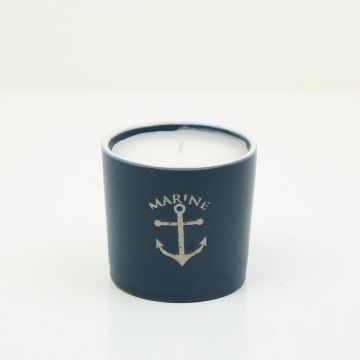 Biev Seramikte Mum 6.7x6.2 cm