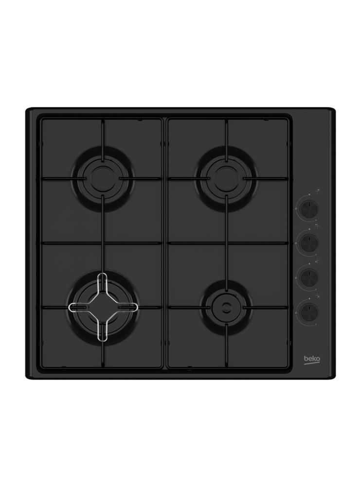 Beko HTZG 64121 SB Gazlı Ocak