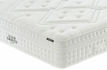 Yataş Bedding 140x190 Zero Gravity Latex Pocket Yaylı Yatak