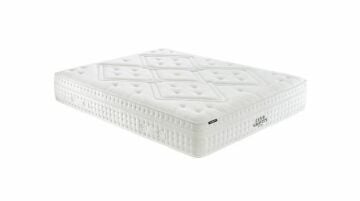 Yataş Bedding 140x190 Zero Gravity Latex Pocket Yaylı Yatak