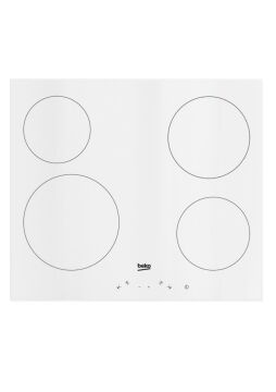 Beko AOV 64400 B Vitroseramik Ocak