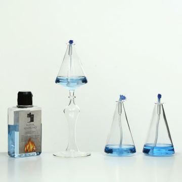 Biev 3lü Mix Kandil Roma Mavi