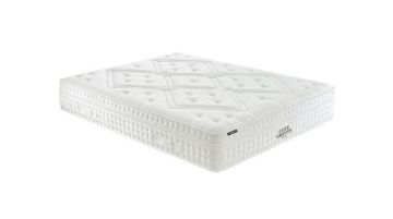 Yataş Bedding 120x200 Zero Gravity Latex Pocket Yaylı Yatak