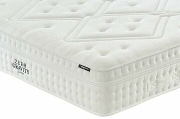 Yataş Bedding 100x200 Zero Gravity Latex Pocket Yaylı Yatak