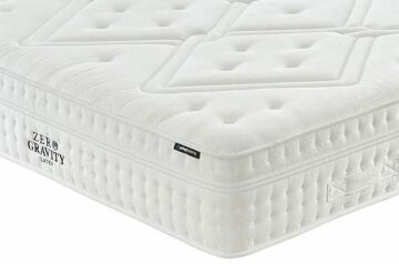 Yataş Bedding 090x200 Zero Gravity Latex Pocket Yaylı Yatak