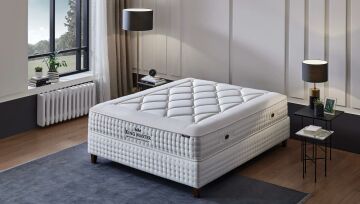 Yataş Bedding King Master Hand Made Yatak 160x200