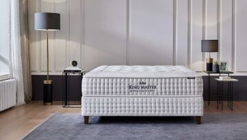 Yataş Bedding King Master Hand Made Yatak 160x200