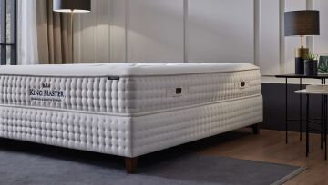 Yataş Bedding King Master Hand Made Yatak 160x200