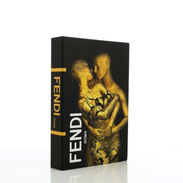 Biev Fendi Kitap Kutucu