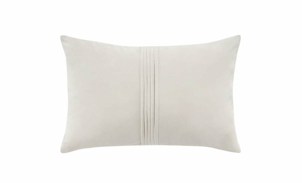 Yataş Bedding Otis Dekoratif Kırlent (30x50 cm) - Bej