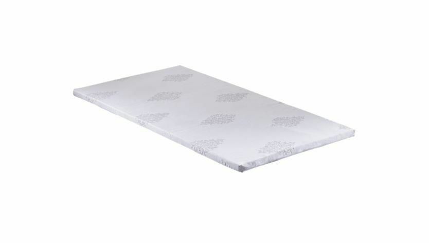 Z Yataş Bedding 200x200x4 Visco Topper