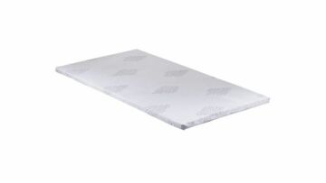 Z Yataş Bedding 200x200x4 Visco Topper