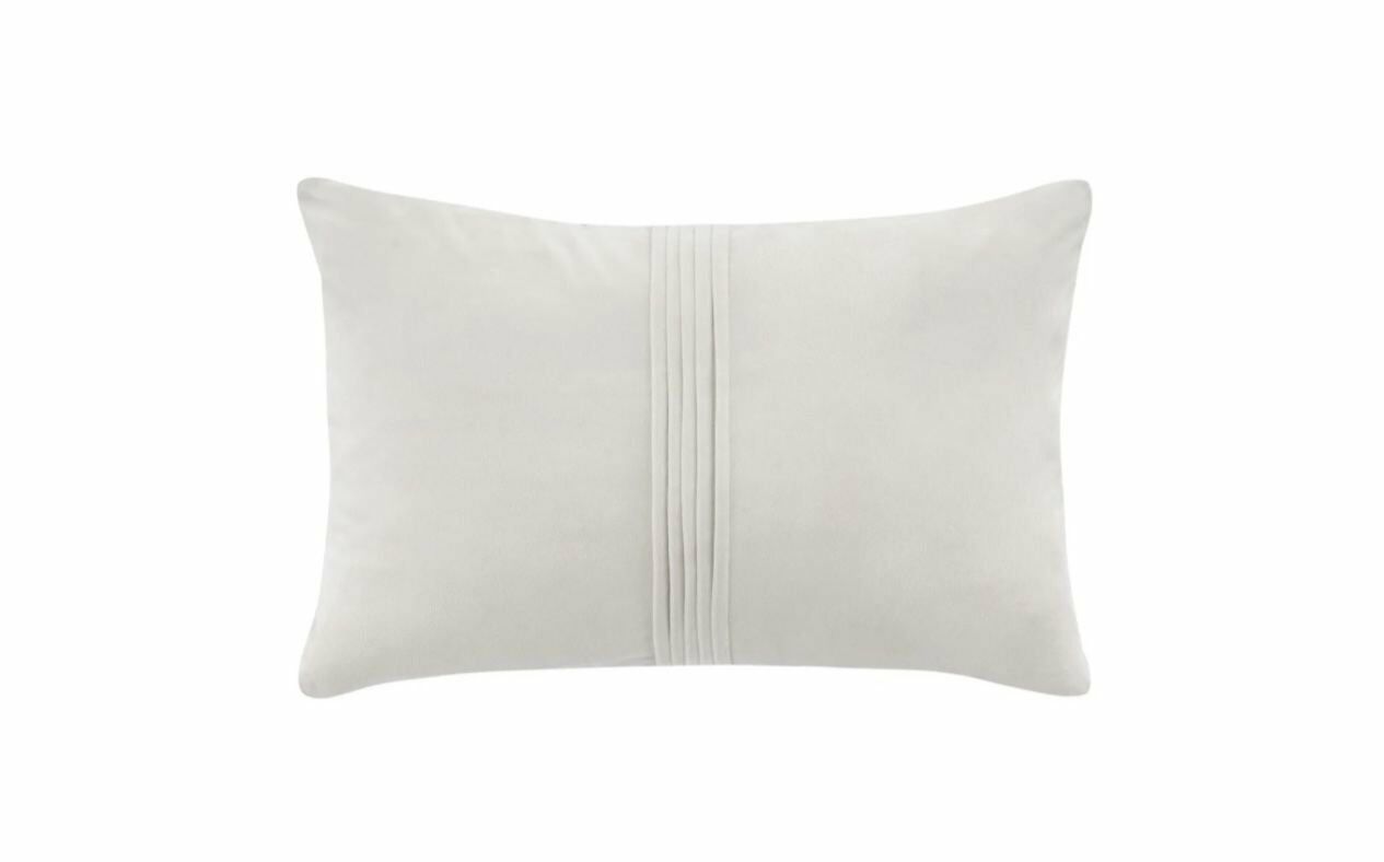 Yataş Bedding Otis Dekoratif Kırlent (30x50 cm) - Ekru