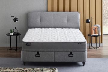 Yataş Bedding 140x200 Cool Actıon Pro Yatak