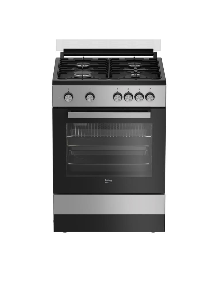 Beko FT 401 SFS Ocaklı Fırın