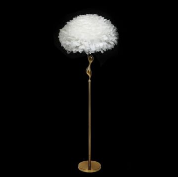 Biev Vitale Lambader Gold Krem Şapka/Ay.vtfl-0032