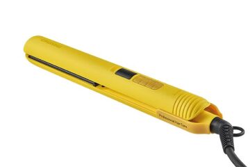 Grundig HS 7033 Botanika Papatya Yağ Terapisi Saç Düzleştirici