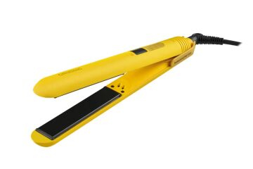 Grundig HS 7033 Botanika Papatya Yağ Terapisi Saç Düzleştirici