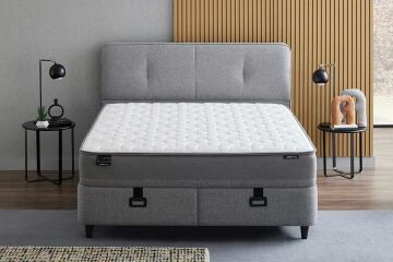 Yataş Bedding 090x200 Cool Actıon Pro Yatak