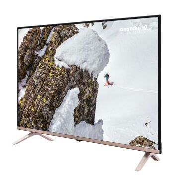 Grundig Valencia 50 GEU 8915 B 4K UHD TV