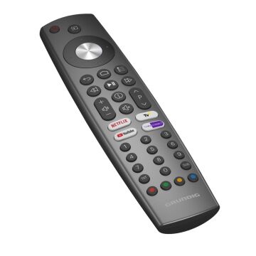 Grundig Valencia 50 GEU 8915 B 4K UHD TV