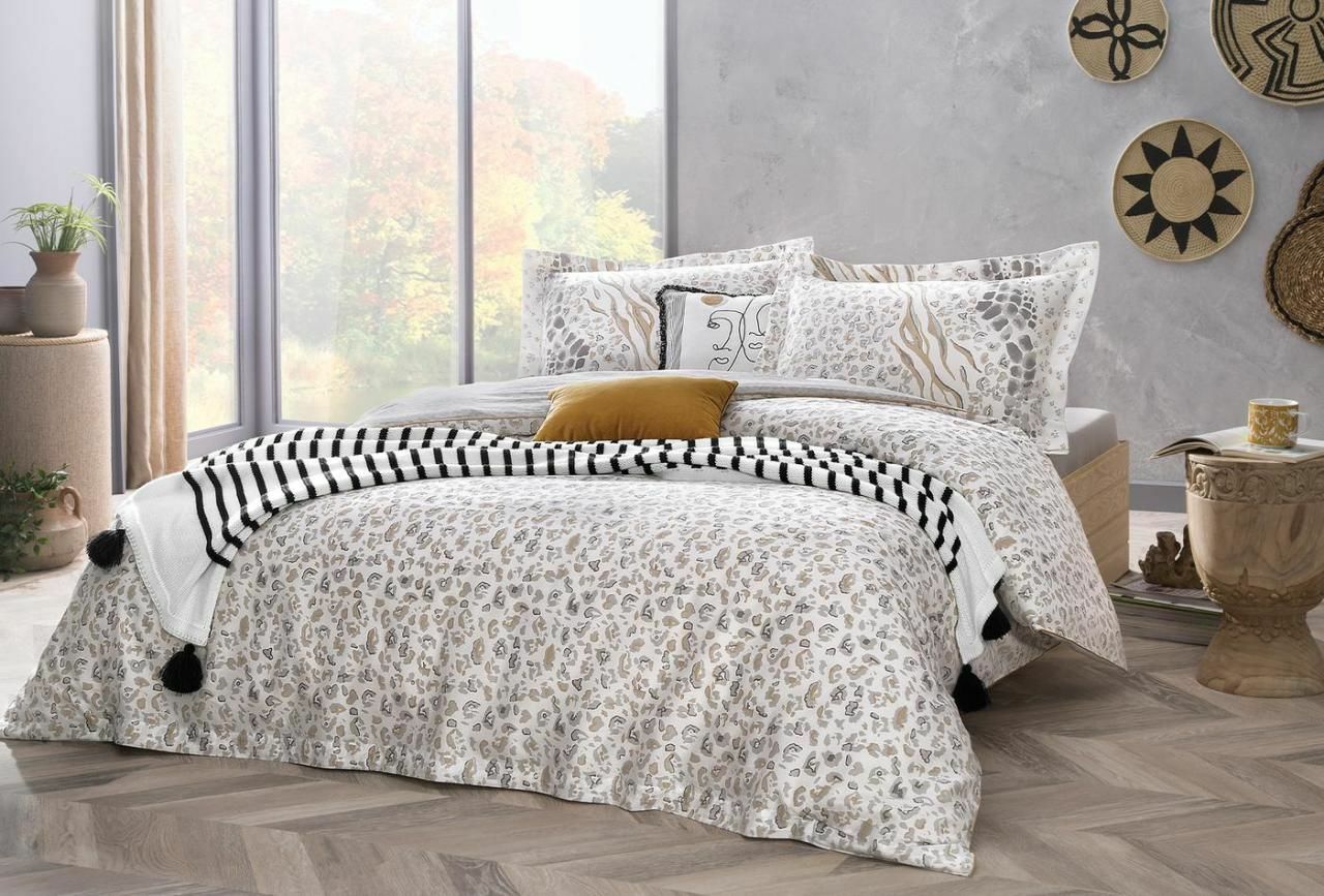 Yataş Bedding Tek Kişilik Pelt Saten Nevresim Takımı