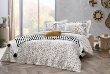 Yataş Bedding Tek Kişilik Pelt Saten Nevresim Takımı