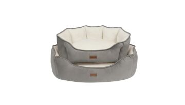 Yataş Bedding 65x45x21 Loki Kedi / Köpek Yatak