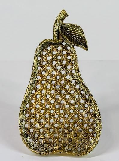 Biev Armut Sunumluk Altın