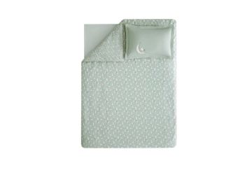 Yataş Bedding Tek Kişilik Rnf Nevresim Takımı - Rabbit